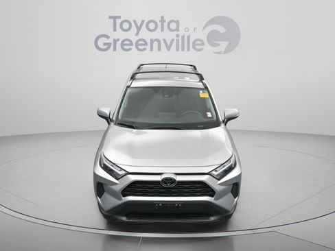 Certified 2024 Toyota RAV4 XLE image 22