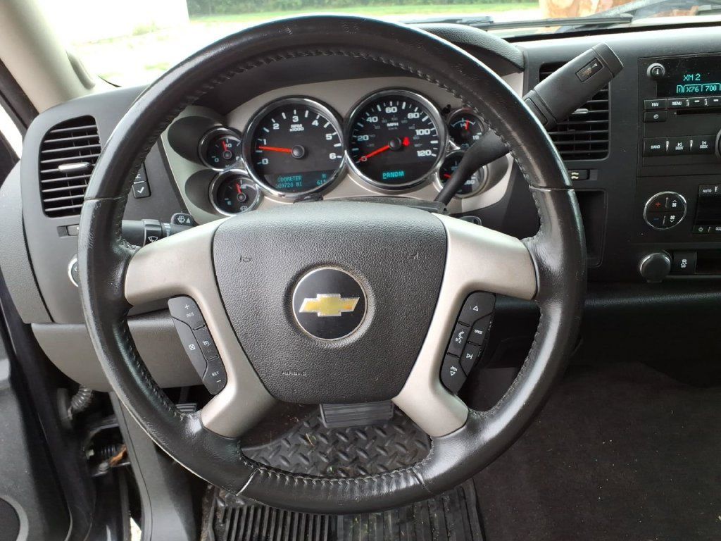 Used 2013 Chevrolet Silverado 1500 LT w/ All-Star Edition RWD image 21