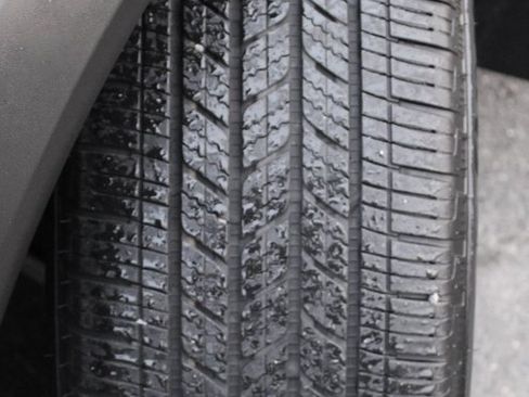 Certified 2023 Nissan Rogue Platinum w/ Platinum Premium Package image 15