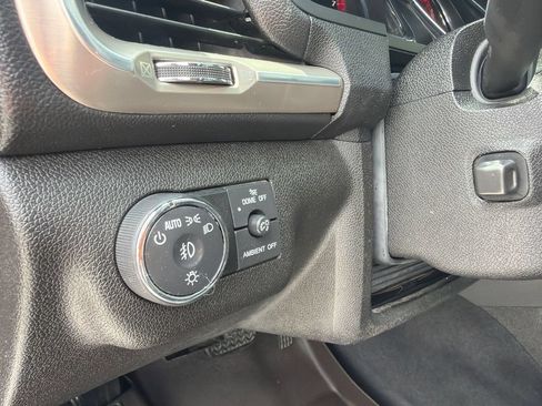 Used 2015 GMC Acadia Denali FWD image 22