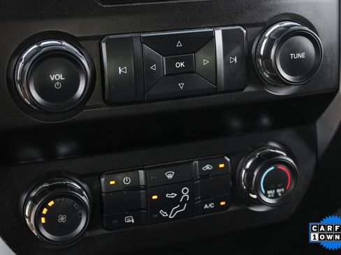 Used 2019 Ford F550 4x4 Crew Cab Super Duty image 27