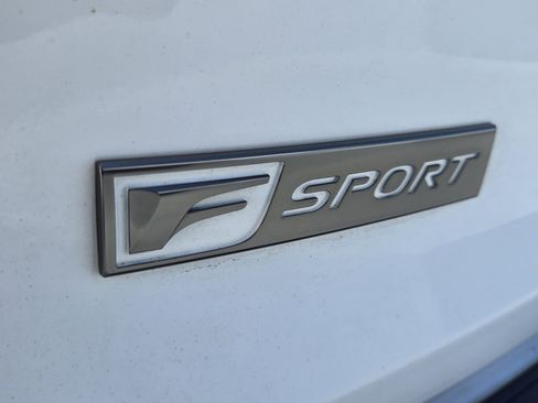 Used 2020 Lexus NX 300 F Sport w/ F Sport Premium Package image 7