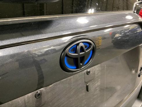 Certified 2023 Toyota RAV4 XLE w/ Convenience Package AWD/4WD image 10