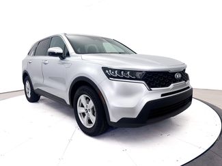 Used 2021 Kia Sorento LX FWD video 1