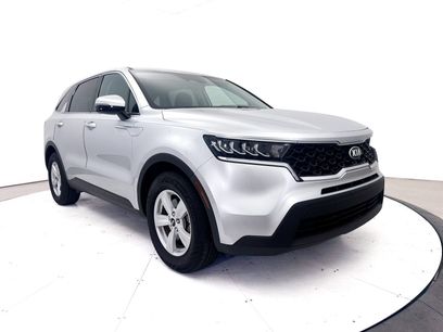 Used 2021 Kia Sorento LX