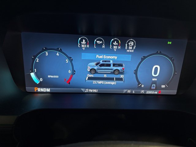 Used 2025 Ford F150 STX AWD/4WD image 18