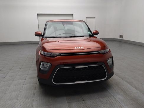 Used 2022 Kia Soul LX w/ Technology Package image 14