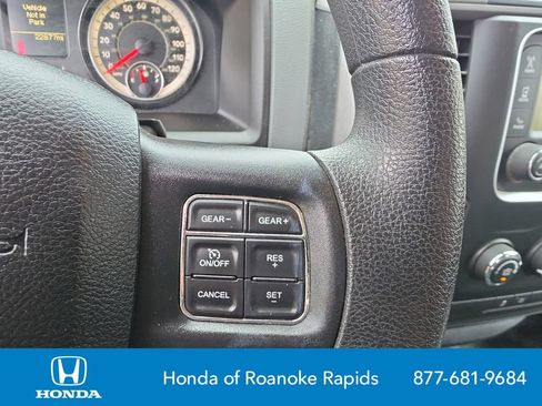 Used 2018 RAM 1500 Tradesman w/ Protection Group AWD/4WD image 23