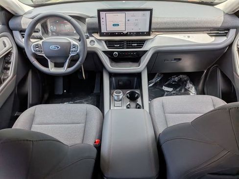 New 2026 Ford Explorer Active AWD/4WD image 16