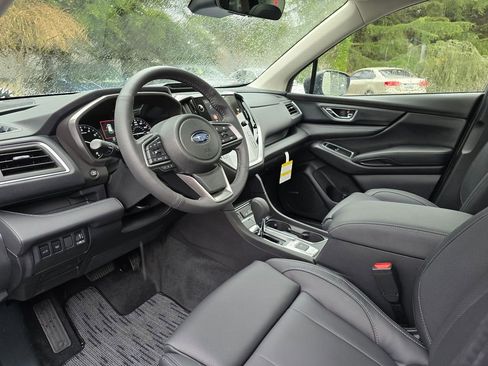 New 2026 Subaru Ascent Limited image 11