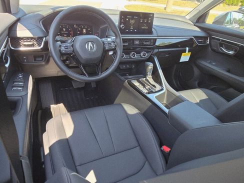 New 2025 Acura ADX Base image 20