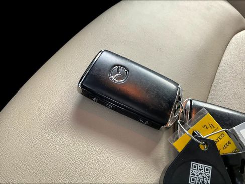 Used 2022 MAZDA CX-5 AWD 2.5 S w/ Select Package image 13