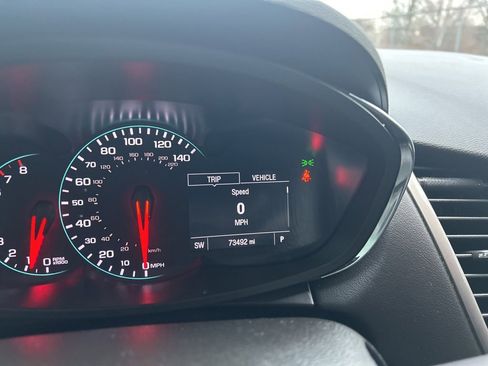 Used 2019 Chevrolet Trax LS w/ Tint and Cruise Package image 24