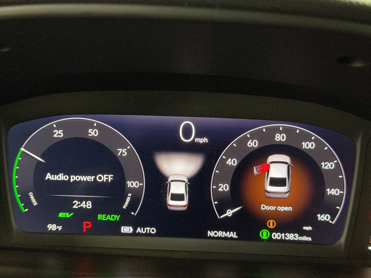Used 2026 Honda Accord Sport image 12