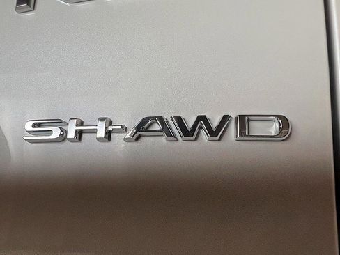 New 2026 Acura RDX A-Spec AWD/4WD image 7