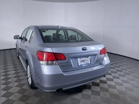 Used 2013 Subaru Legacy 2.5i Limited image 23