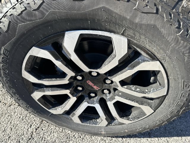 New 2026 GMC Canyon AT4 w/ Technology Plus Package AWD/4WD image 27