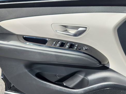 Used 2022 Hyundai Tucson SEL w/ Convenience Package AWD/4WD image 8