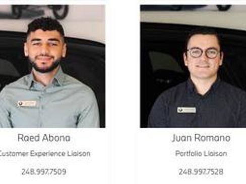 Certified 2023 BMW X3 M40i image 18