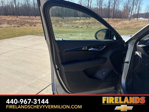 Used 2023 Buick Envision Essence w/ Sport Touring Package image 13