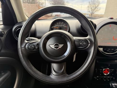 Used 2016 MINI Cooper Countryman image 8