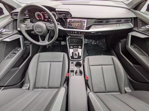 New 2026 Audi A3 2.0T Premium image 3