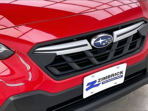 Used 2023 Subaru Crosstrek 2.0i Premium image 30