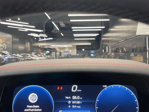 Used 2024 Maserati GranCabrio Trofeo AWD/4WD image 6