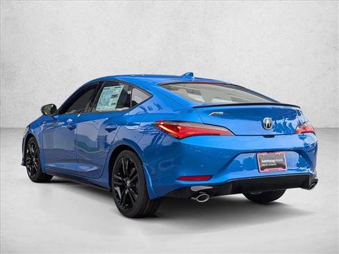 New 2026 Acura Integra A-Spec image 7