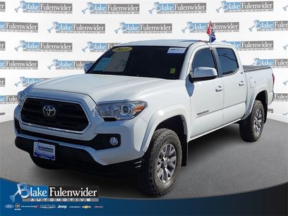 Used 2019 Toyota Tacoma SR5