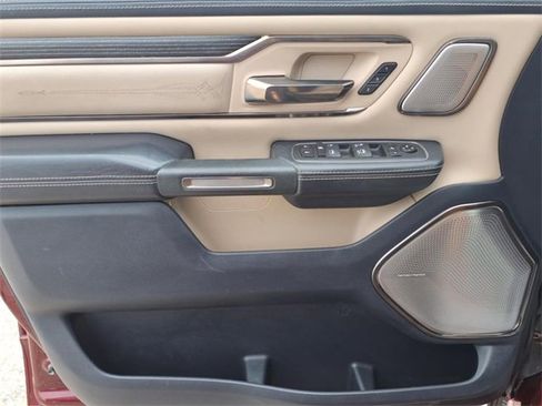 Used 2020 RAM 1500 Limited image 26