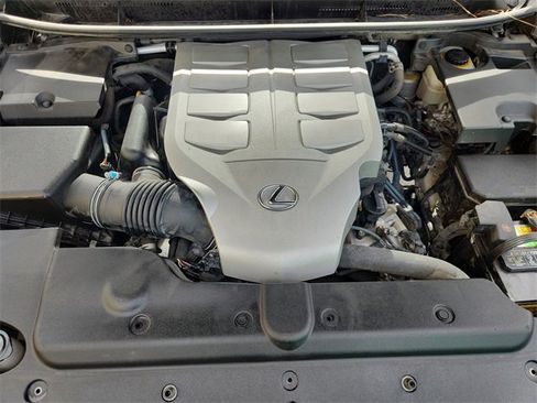 Used 2017 Lexus GX 460 Premium w/ Premium Package image 30