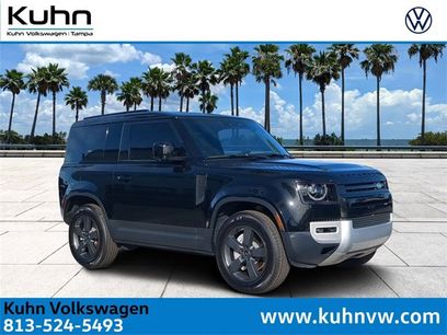 Used 2023 Land Rover Defender 90 SE