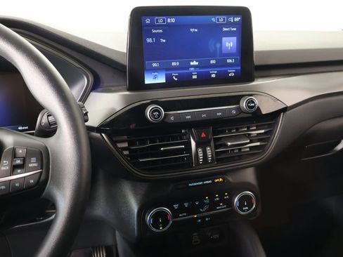 Used 2025 Ford Escape Active FWD image 5