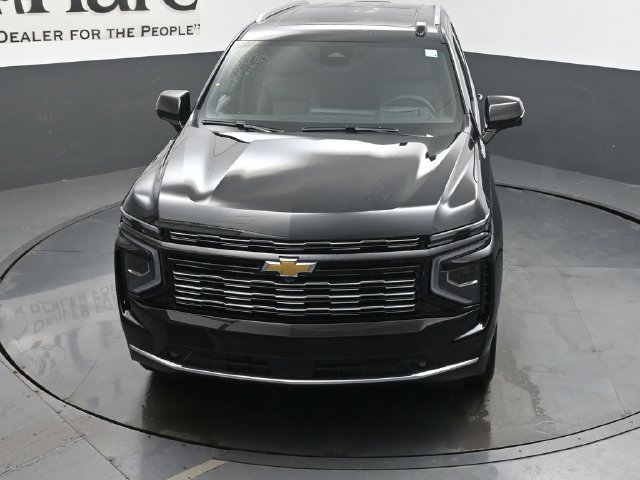 New 2026 Chevrolet Tahoe High Country AWD/4WD image 38