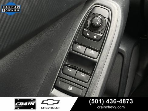 Used 2024 Subaru Crosstrek 2.0i Premium w/ Crosstrek Mirror Package image 12
