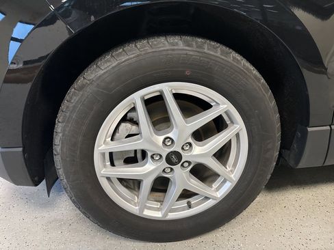 Used 2024 Ford Edge SEL w/ Convenience Package AWD/4WD image 18