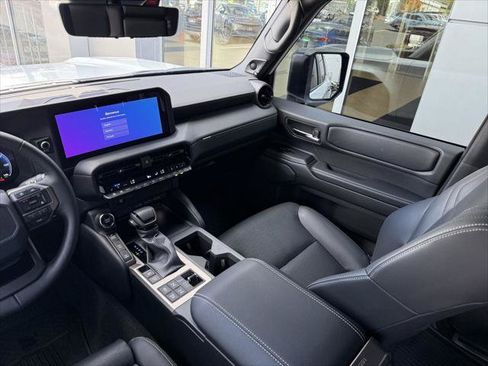 Certified 2027 Toyota Land Cruiser w/ Premium Package AWD/4WD image 17