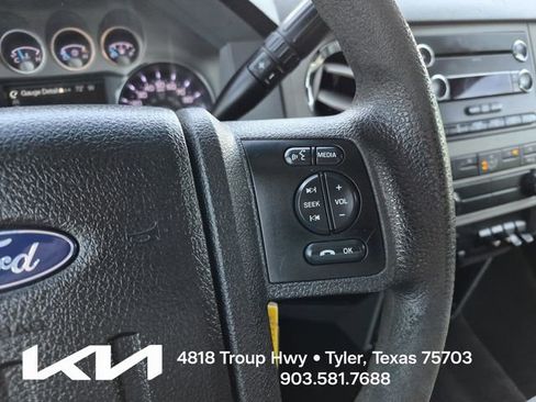 Used 2016 Ford F250 XLT w/ XLT Value Package AWD/4WD image 30