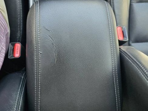 Used 2016 Honda CR-V EX-L image 28
