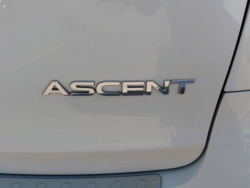 Used 2019 Subaru Ascent Premium AWD/4WD image 22