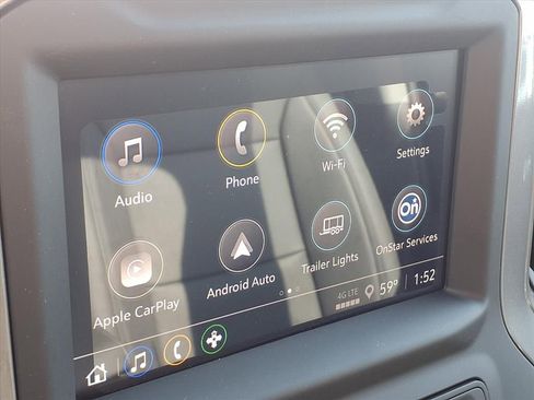 New 2026 Chevrolet Silverado 3500 W/T image 20