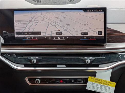 New 2026 BMW X5 xDrive50e image 14