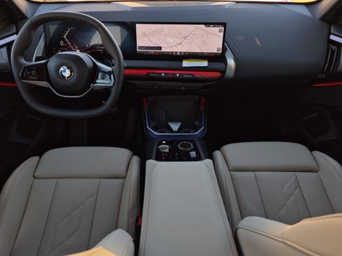 New 2026 BMW X3 xDrive30 w/ Convenience Package image 29