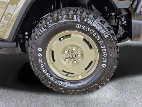 New 2026 Jeep Gladiator Sport image 5