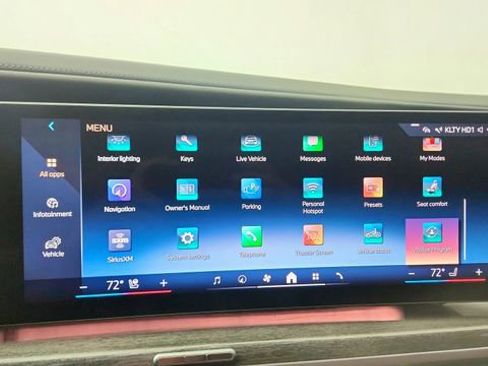 Used 2023 BMW 740i w/ Executive Package image 53