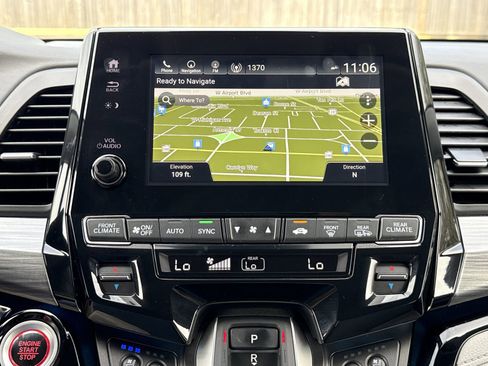 Used 2024 Honda Odyssey Elite image 27