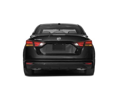 Used 2019 Nissan Altima 2.5 S FWD image 6