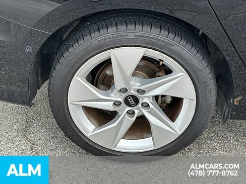 Used 2024 Audi A3 2.0T Premium FWD image 20