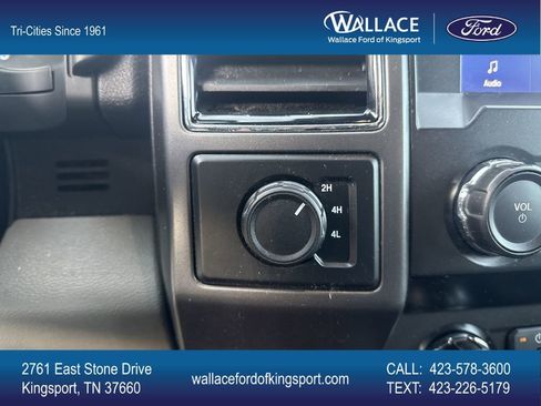 Used 2020 Ford F150 XLT image 26